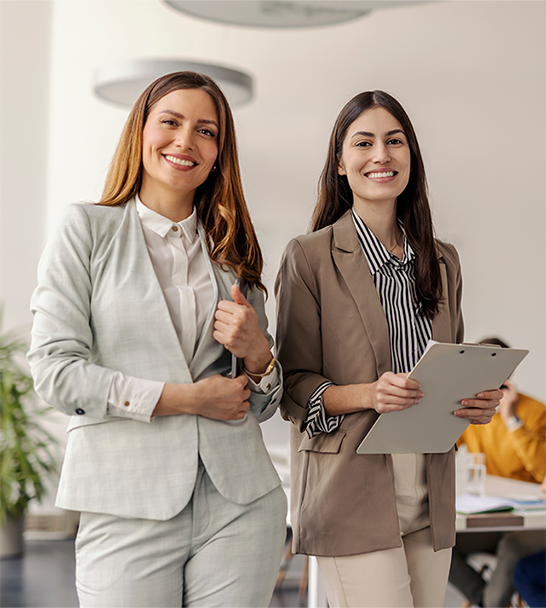 About US Trademark Authority